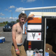 Image for article titled Break Out The Calendars: LeMons Versus BABE Rally Cars At The Dragstrip!